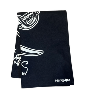 HANGUPZ Pirate Flag Large Fun Kid's Door Decoration Original Gift For Boys Girls